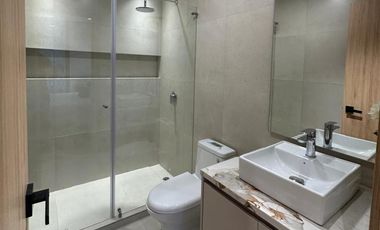 Venta Penthouse -Departamento de 3 habitaciones. La Carolina. SC