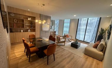 Venta Penthouse -Departamento de 3 habitaciones. La Carolina. SC