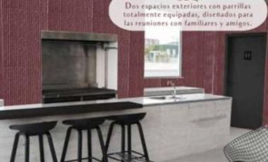 Venta Penthouse -Departamento de 3 habitaciones. La Carolina. SC