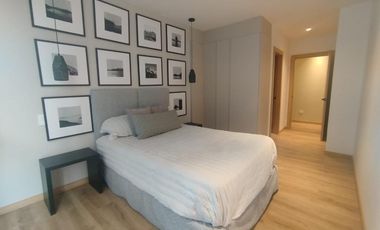 Venta Penthouse -Departamento de 3 habitaciones. La Carolina. SC