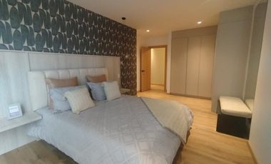 Venta Penthouse -Departamento de 3 habitaciones. La Carolina. SC