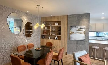 Venta Penthouse -Departamento de 3 habitaciones. La Carolina. SC