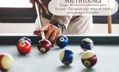 Venta Penthouse -Departamento de 3 habitaciones. La Carolina. SC