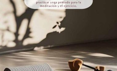 Venta Penthouse -Departamento de 3 habitaciones. La Carolina. SC