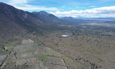 Banco de materiales en Las Derrumbadas Puebla
