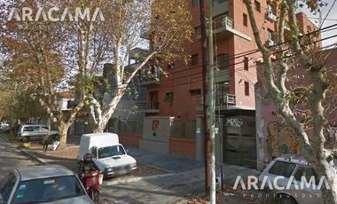 2 ambientes en ALQUILER,  Maximo Paz 215 - Monte Grande