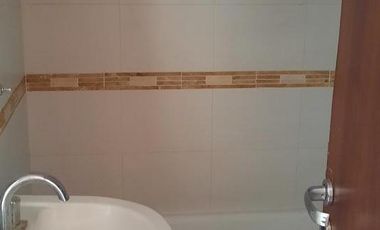 2 ambientes en ALQUILER,  Maximo Paz 215 - Monte Grande