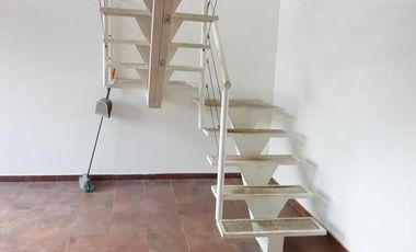 2 ambientes en ALQUILER,  Maximo Paz 215 - Monte Grande