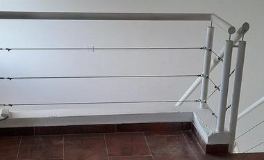 2 ambientes en ALQUILER,  Maximo Paz 215 - Monte Grande