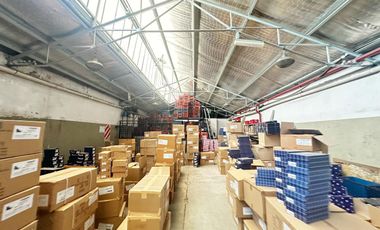 VENTA GALPÓN INDUSTRIAL OFICINAS DEPÓSITO LANÚS LANÚS OESTE