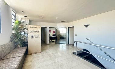 VENTA GALPÓN INDUSTRIAL OFICINAS DEPÓSITO LANÚS LANÚS OESTE