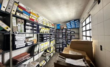 VENTA GALPÓN INDUSTRIAL OFICINAS DEPÓSITO LANÚS LANÚS OESTE