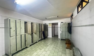 VENTA GALPÓN INDUSTRIAL OFICINAS DEPÓSITO LANÚS LANÚS OESTE