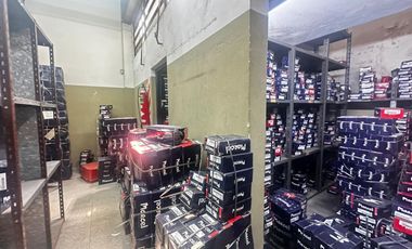 VENTA GALPÓN INDUSTRIAL OFICINAS DEPÓSITO LANÚS LANÚS OESTE