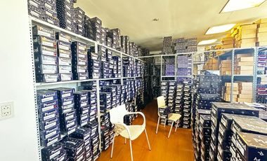 VENTA GALPÓN INDUSTRIAL OFICINAS DEPÓSITO LANÚS LANÚS OESTE