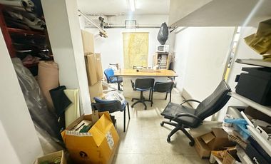 VENTA GALPÓN INDUSTRIAL OFICINAS DEPÓSITO LANÚS LANÚS OESTE