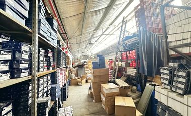VENTA GALPÓN INDUSTRIAL OFICINAS DEPÓSITO LANÚS LANÚS OESTE