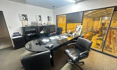 VENTA GALPÓN INDUSTRIAL OFICINAS DEPÓSITO LANÚS LANÚS OESTE