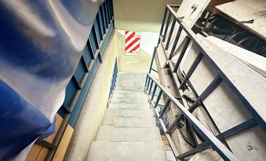 VENTA GALPÓN INDUSTRIAL OFICINAS DEPÓSITO LANÚS LANÚS OESTE