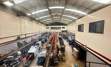 VENTA GALPÓN INDUSTRIAL OFICINAS DEPÓSITO LANÚS LANÚS OESTE
