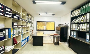VENTA GALPÓN INDUSTRIAL OFICINAS DEPÓSITO LANÚS LANÚS OESTE