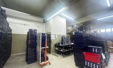 VENTA GALPÓN INDUSTRIAL OFICINAS DEPÓSITO LANÚS LANÚS OESTE