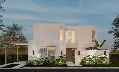 Casa en venta - Laguna Grande