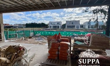 Casa en venta - Laguna Grande