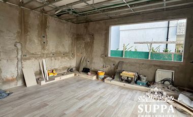 Casa en venta - Laguna Grande