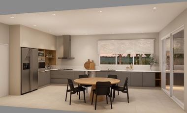 Casa en venta - Laguna Grande