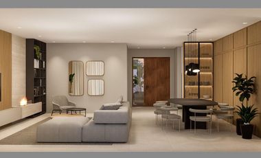 Casa en venta - Laguna Grande