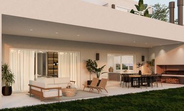 Casa en venta - Laguna Grande