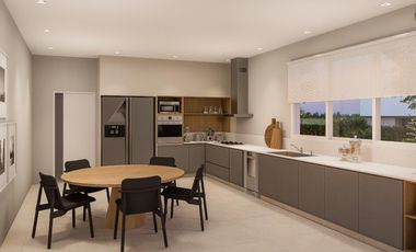 Casa en venta - Laguna Grande