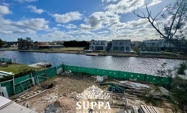 Casa en venta - Laguna Grande