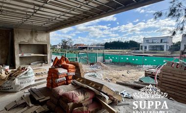 Casa en venta - Laguna Grande