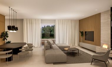 Casa en venta - Laguna Grande