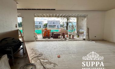 Casa en venta - Laguna Grande