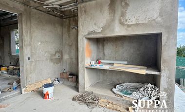 Casa en venta - Laguna Grande