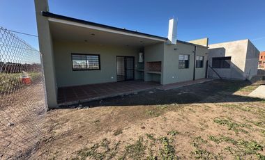 Casa en  Fincas de Ybarlucea