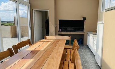 San Martín 47 - Monte Grande