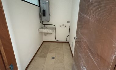 Departamentos para venta en Churubusco .