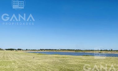 VENTA Terreno de 1030m2 en Haras de Funes