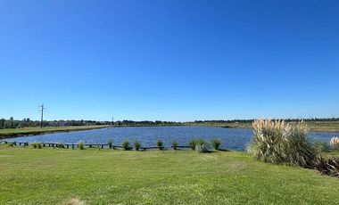 VENTA Terreno de 1030m2 en Haras de Funes