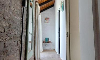 Venta casa de 2 dormitorio con pileta en Ricardone