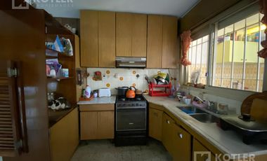 PH con 3 dormitorios y garage