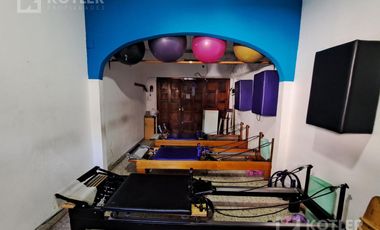 PH con 3 dormitorios y garage