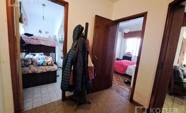 PH con 3 dormitorios y garage