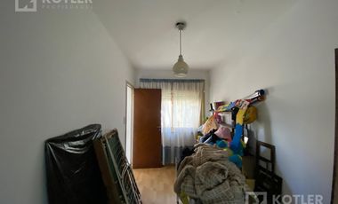 PH con 3 dormitorios y garage