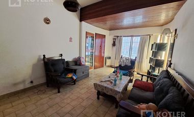 PH con 3 dormitorios y garage