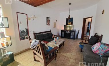 PH con 3 dormitorios y garage